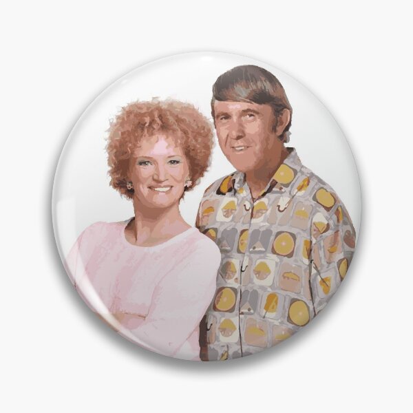 Item preview, Kath & Kim, Kel Knight designed and sold by enrique-ruckus.