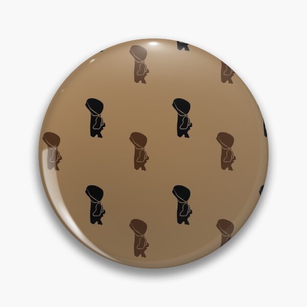 Item preview, Brown Durag pattern designed and sold by Tamar99.