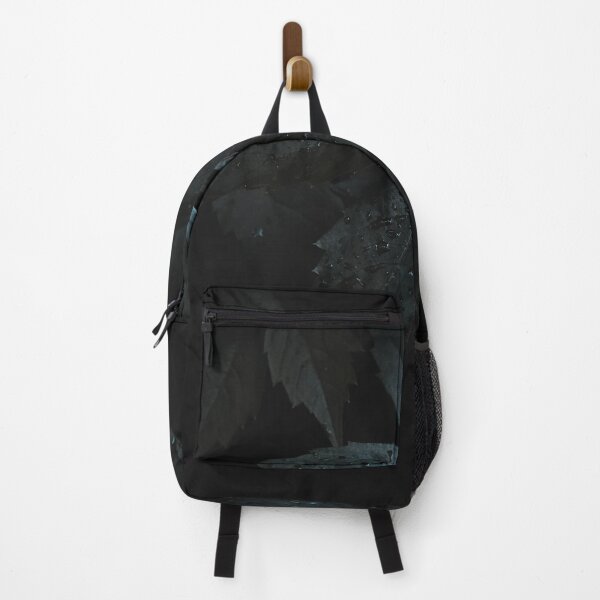 dark art Backpack