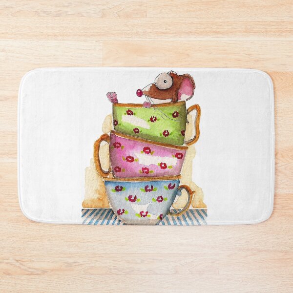 Item preview, Tea for One designed and sold by StressieCat.