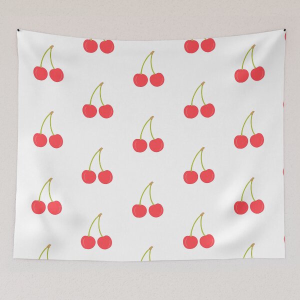 Item preview, cherries designed and sold by pltulley.