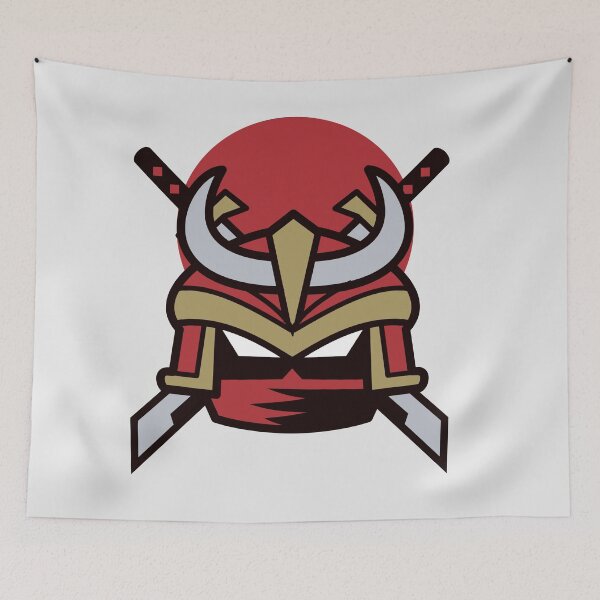Item preview, Way of the Samurai designed and sold by JOHNITEES.