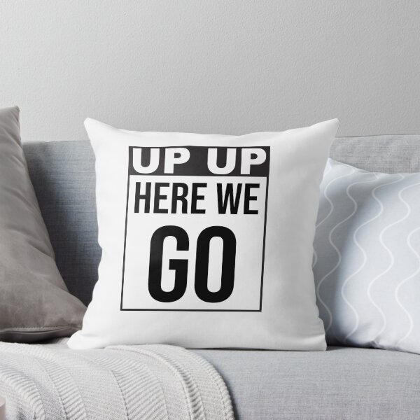 Item preview, Up up here we go designed and sold by Big-MonkeyMX.