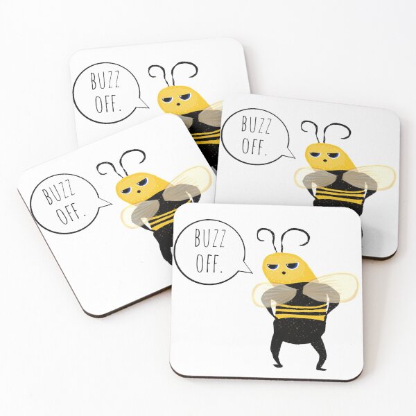 Item preview, Ben Bumblebee designed and sold by SisterRedcap.