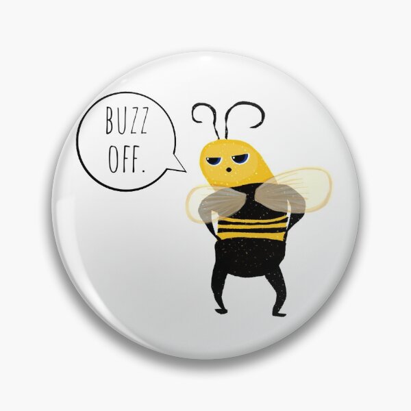 Item preview, Ben Bumblebee designed and sold by SisterRedcap.