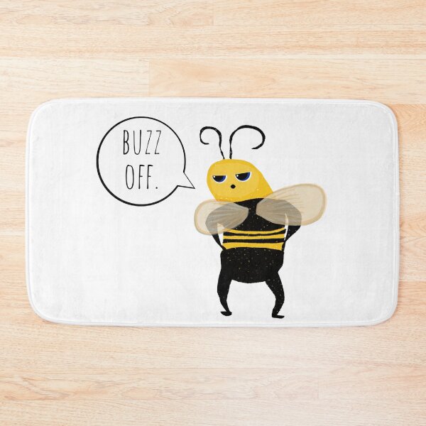 Item preview, Ben Bumblebee designed and sold by SisterRedcap.