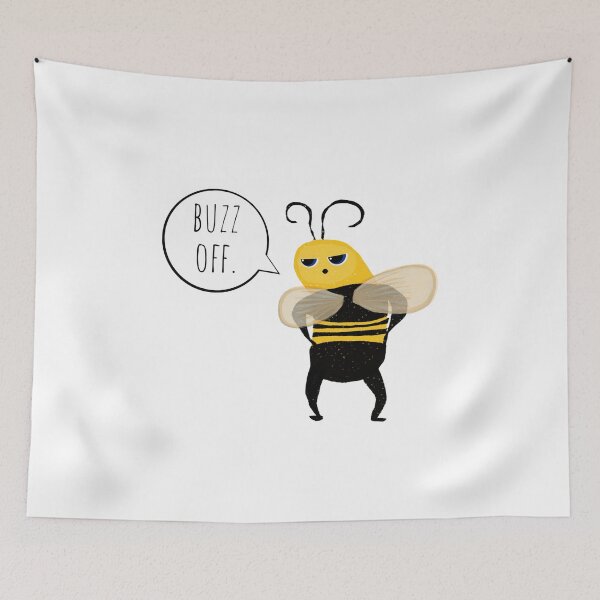 Item preview, Ben Bumblebee designed and sold by SisterRedcap.