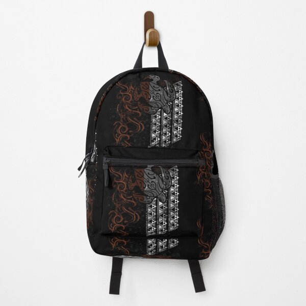 Item preview, Polynesian Tribal Turtle Grunge designed and sold by sunnthreads.
