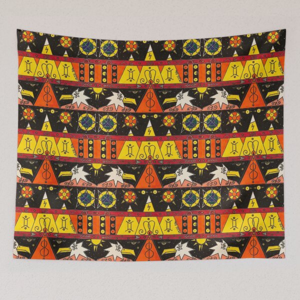 Item preview, Dimensional Aspect designed and sold by -GalacticArt-.