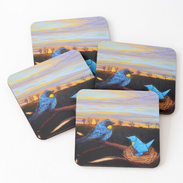 Item preview, Deforestation designed and sold by GabySpotlight.