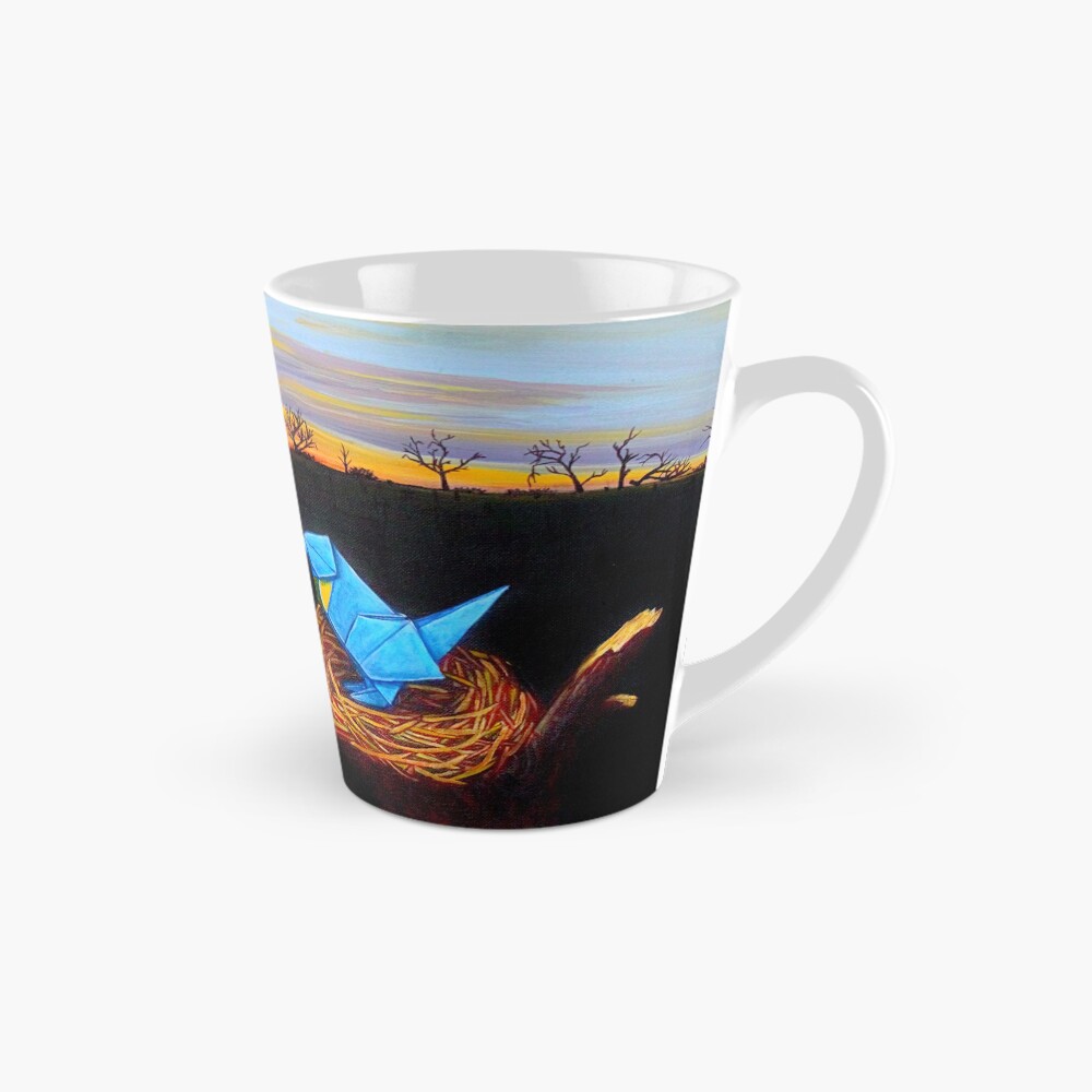 Item preview, Tall Mug designed and sold by GabySpotlight.