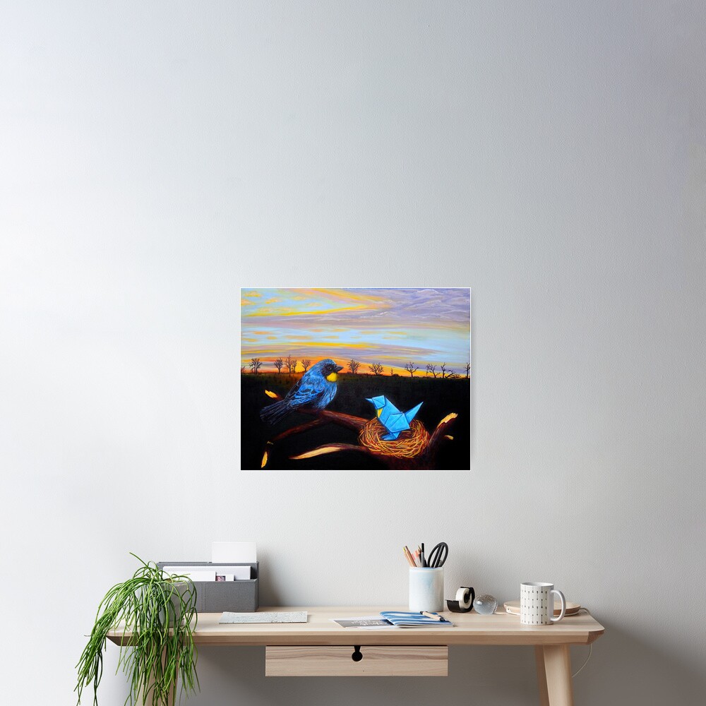 Item preview, Poster designed and sold by GabySpotlight.
