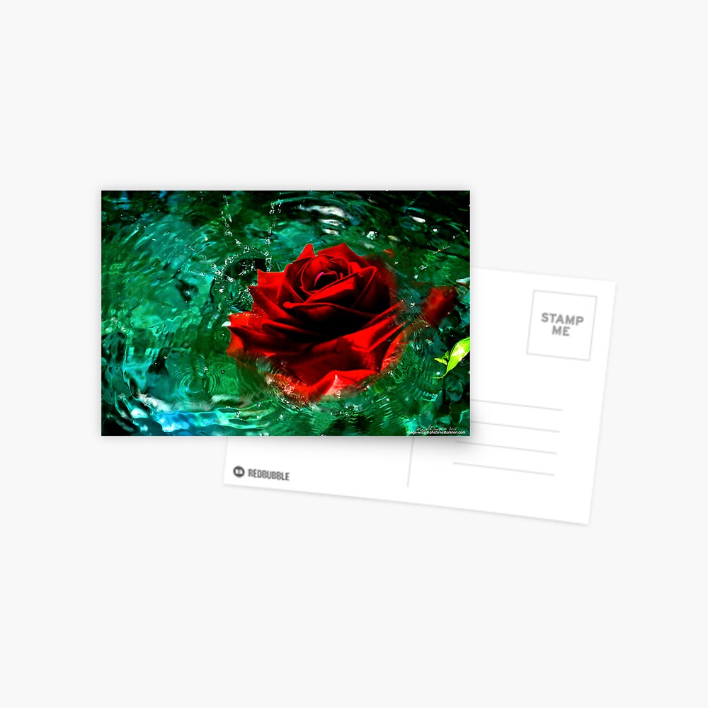 Item preview, Postcard designed and sold by michaelasamples.