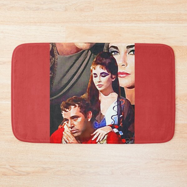 Item preview, TAYLOR /  BURTON  ROMANCE designed and sold by Bjorkyboy.
