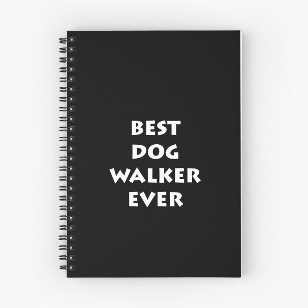 Item preview, Dog Walker Funny Dog Walking designed and sold by BellaVille.