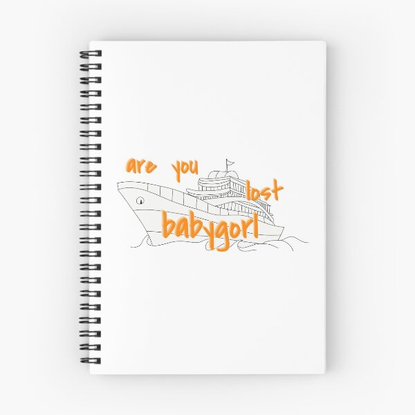 Item preview, Are you lost babygorl  designed and sold by nataliamae1304.