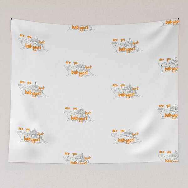 Item preview, Are you lost babygorl designed and sold by nataliamae1304.