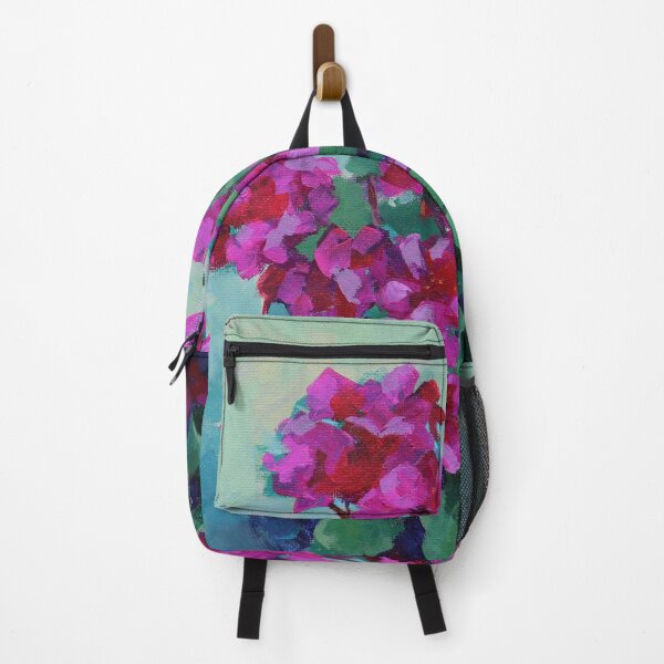 Item preview, Pink Geraniums designed and sold by Karen Ilari.