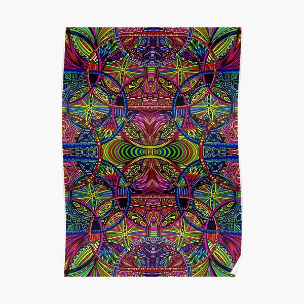 392 Poster