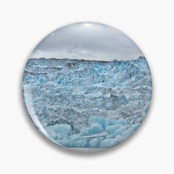 Item preview, Tracy Arm Fjord and Sawyer Glacier. 2 designed and sold by Alex Preiss.