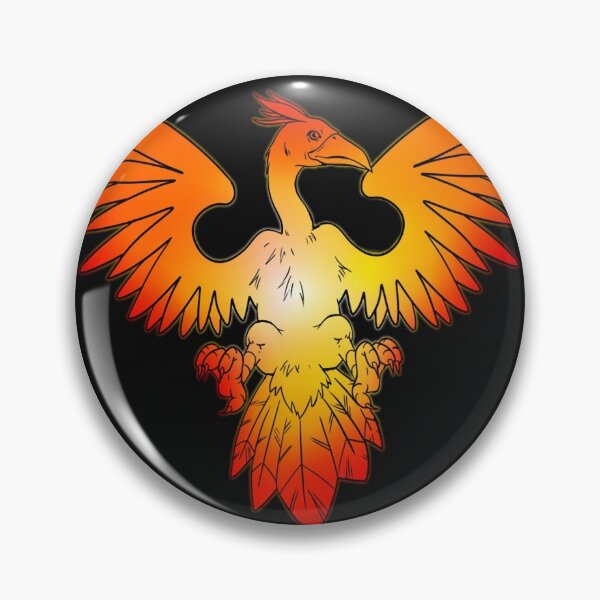 Item preview, Phoenix designed and sold by insoniaftw.