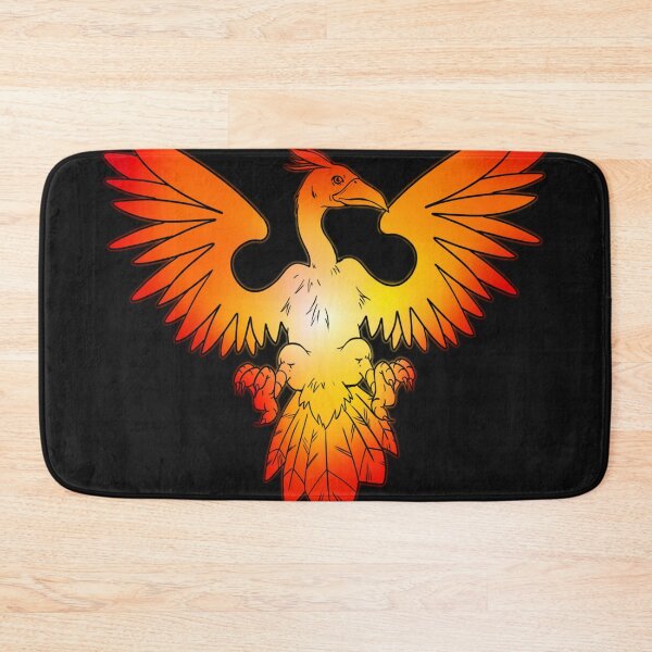 Item preview, Phoenix designed and sold by insoniaftw.
