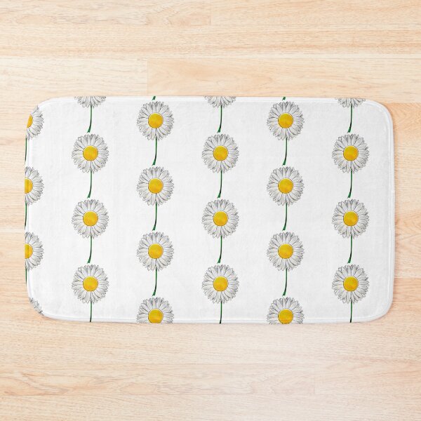 Item preview, Daisy Flower designed and sold by alecoelho1.