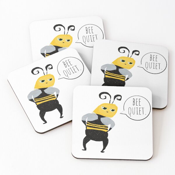 Item preview, Bertha Bumblebee  designed and sold by SisterRedcap.