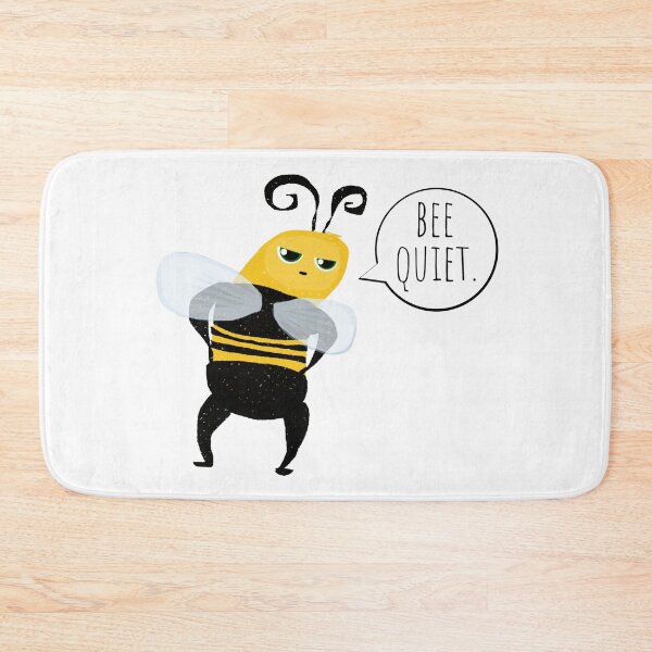 Item preview, Bertha Bumblebee  designed and sold by SisterRedcap.