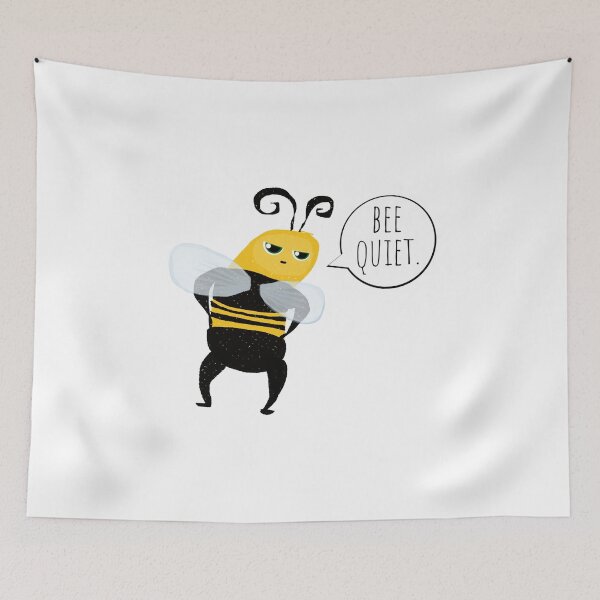 Item preview, Bertha Bumblebee  designed and sold by SisterRedcap.