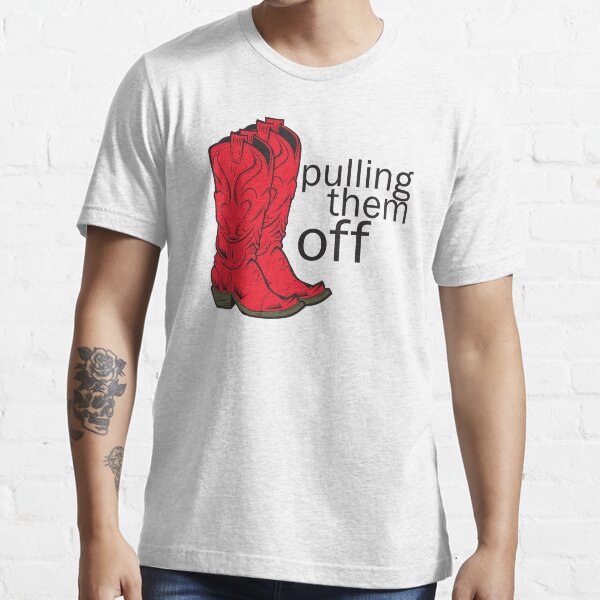 How I met your mother Pulling them off Essential T-Shirt
