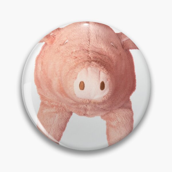 Item preview, Plush Pig designed and sold by Jixzl.