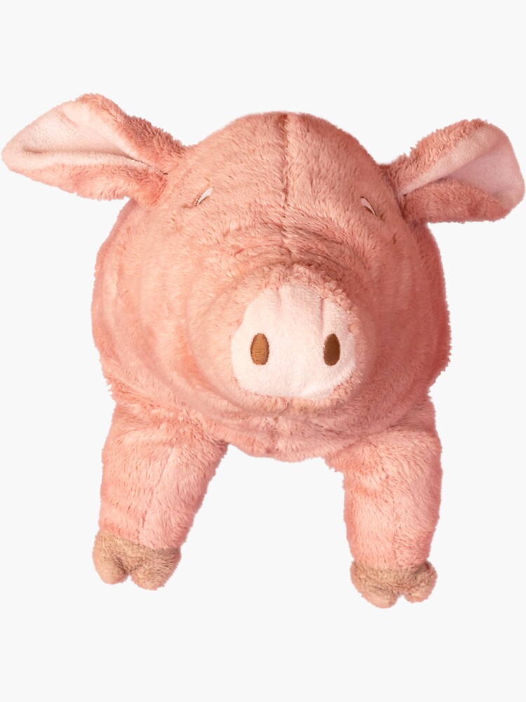 Peluche discount cerdito ikea