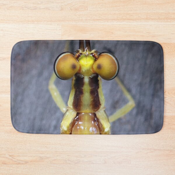 Item preview, Mayfly's Top Eyes designed and sold by mark-bugs-org.