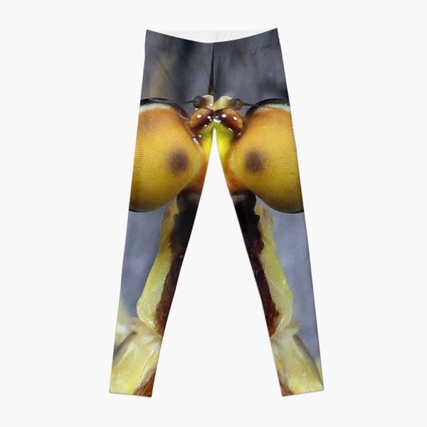 Mayfly's Top Eyes Leggings