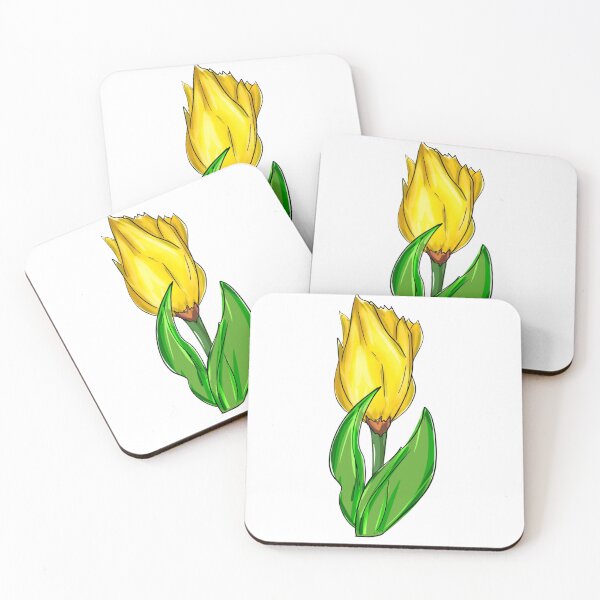 Item preview, Tulip designed and sold by alecoelho1.
