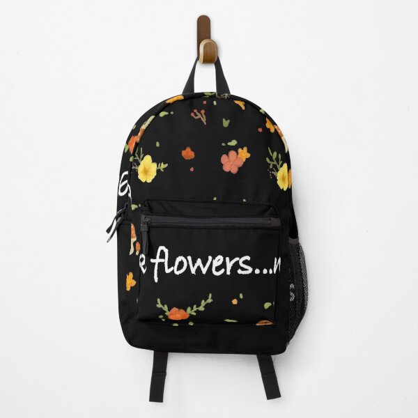 Artikelvorschau, Pflücke Blumen, kämpfe nicht entworfen und verkauft von Dreamy@.