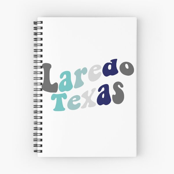 Item preview, Laredo Texas designed and sold by SGMEJIA.