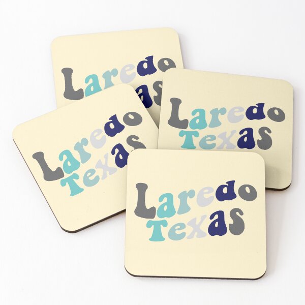 Item preview, Laredo Texas designed and sold by SGMEJIA.