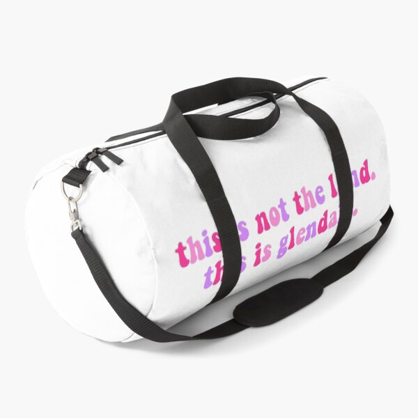 Item preview, This is not the land, this is Glendale- Tik Tok designed and sold by erinaceous.