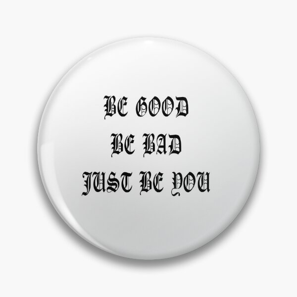 Item preview, JUST BE YOU designed and sold by Stella Rose.