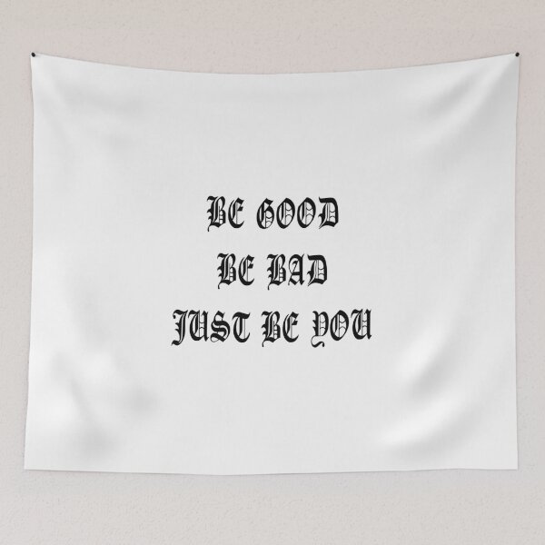 Item preview, JUST BE YOU designed and sold by Stella Rose.