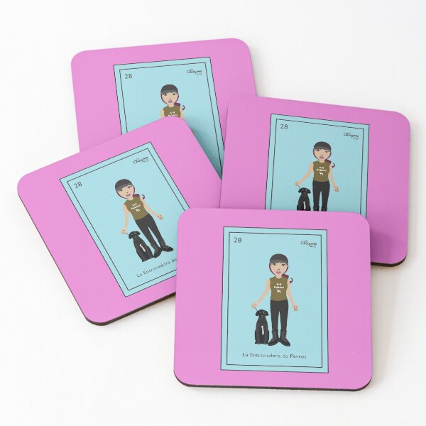 Item preview, Dog Trainer designed and sold by Viridiana Osio.