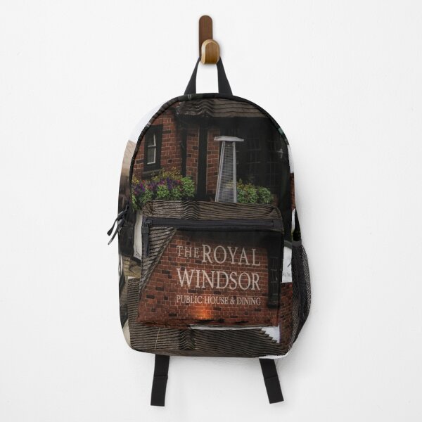 Item preview, The Pub, Windsor, UK designed and sold by Yannik Hay.