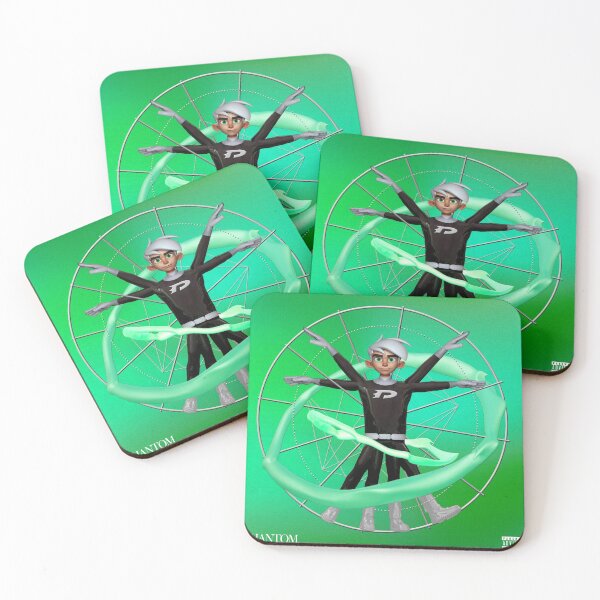 Item preview, Wunna Danny Phantom designed and sold by TomsDesignVault.