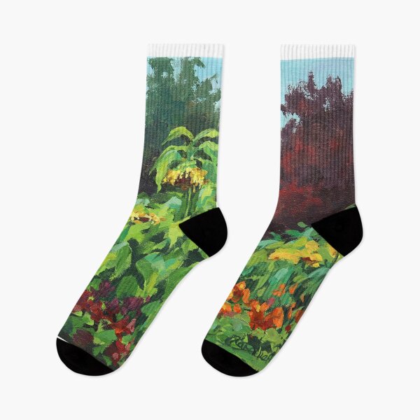 Item preview, Sunflower Garden designed and sold by Karen Ilari.