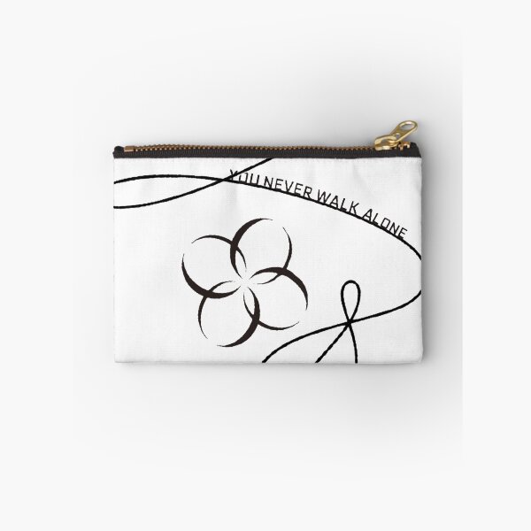 Item preview, Wings + Love Yourself by BTS designed and sold by rhainlds.
