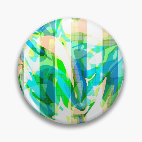 Item preview, Abstract, creative, multi-colored pattern designed and sold by fuzzyfox.