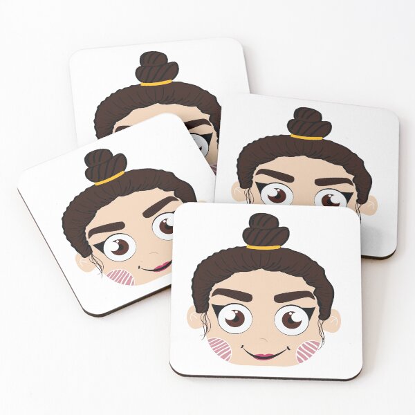 Item preview, funny face  designed and sold by ta8oodg.