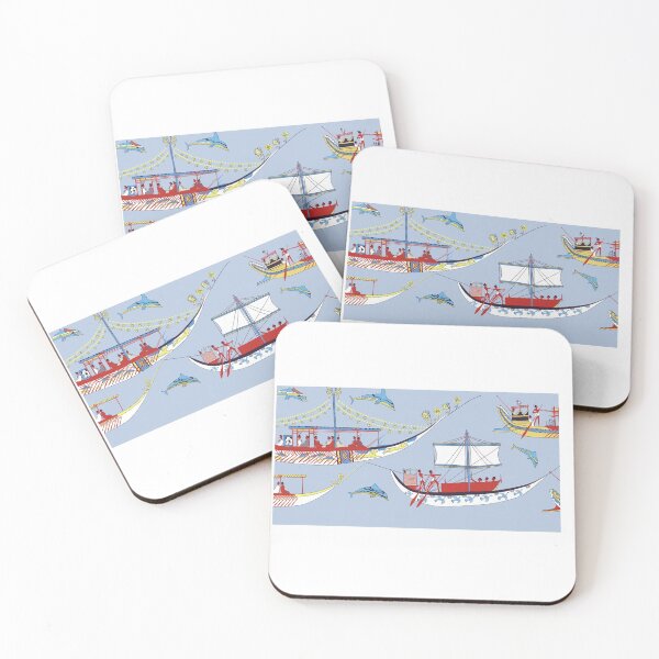 Coasters